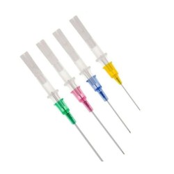 AGO CANNULA JELCO