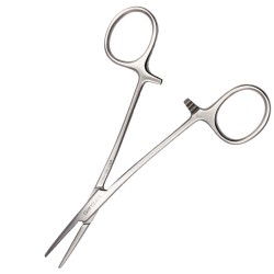 PINZA EMOSTATICA MOSQUITO...