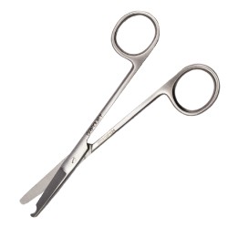 FORBICE SPENCER 12 CM.