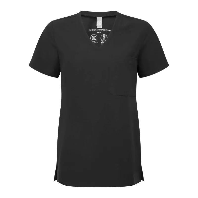 CASACCA ONNA DONNA NERO