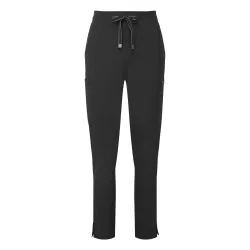 PANTALONI ONNA DONNA NERO