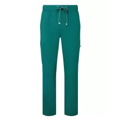 PANTALONI ONNA UOMO VERDE