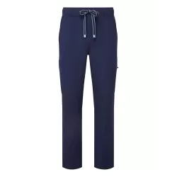 PANTALONI ONNA UOMO BLU