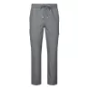 PANTALONI ONNA UOMO GRIGIO