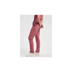 PANTALONI ONNA DONNA ROSA