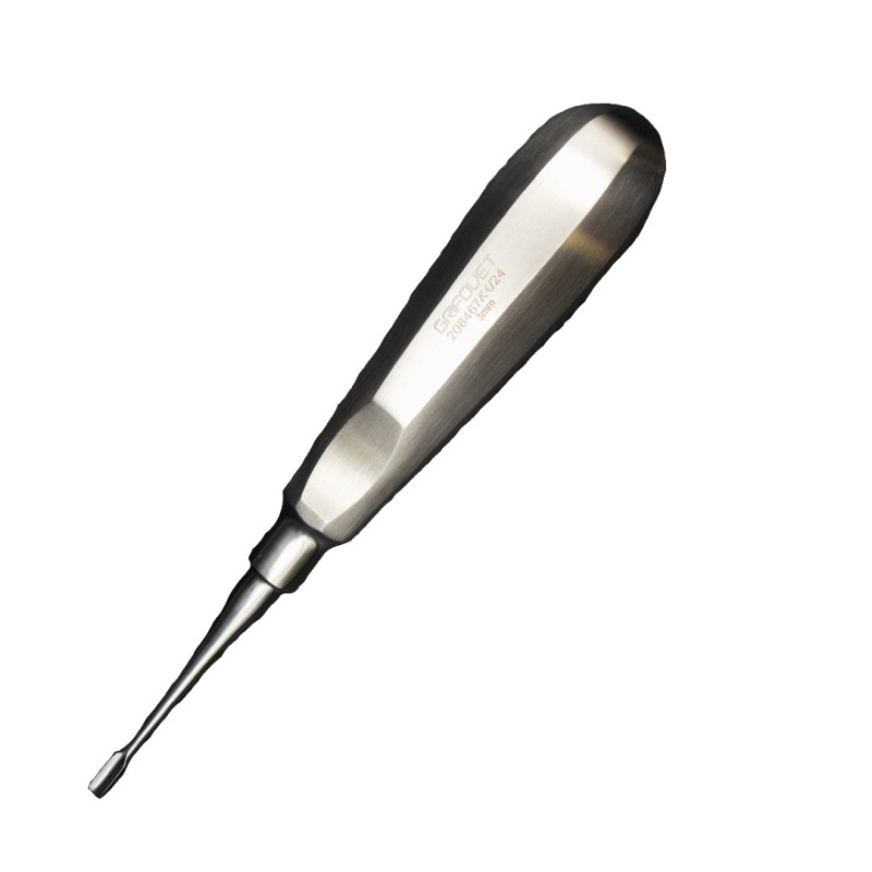 ELEVATORE DENTALE 2 MM