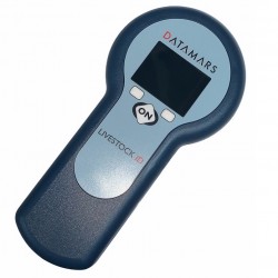 LETTORE MICROCHIP LIVESTOCK...