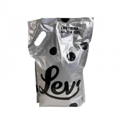LETTIERA SILICA GEL LEV NEUTRA