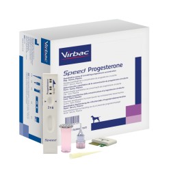VIRBAC SPEED TEST...