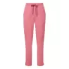PANTALONI ONNA DONNA ROSA