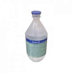 SODIO CLORURO 0,9% S.A.L.F.