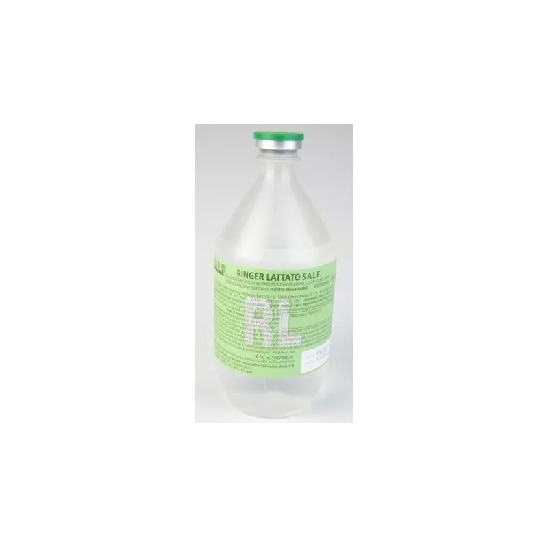 RINGER LATTATO S.A.L.F.