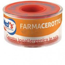 CEROTTO ROCCHETTO TELA MED'S