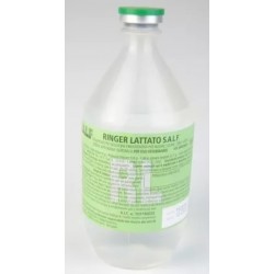 RINGER LATTATO S.A.L.F.