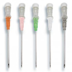 AGO CANNULA DELTAVEN 1 VIA...