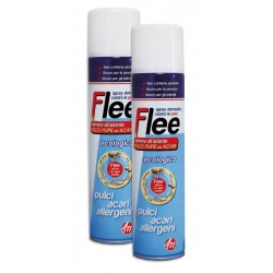 FLEE SPRAY 400 ML.