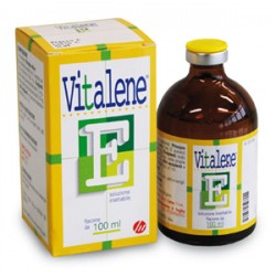 VITALENE E - 100 ML.