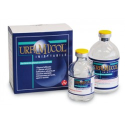URFAMUCOL INIETTABILE - 20 ML.