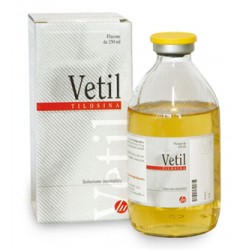 VETIL - 250 ML.