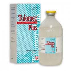 TOLOMEC PLUS - 500 ML.