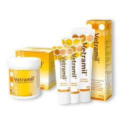 VETRAMIL UNGUENTO