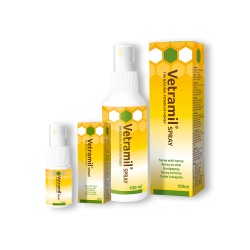 VETRAMIL SPRAY