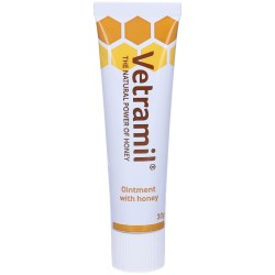 VETRAMIL UNGUENTO
