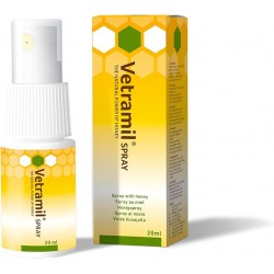 VETRAMIL SPRAY