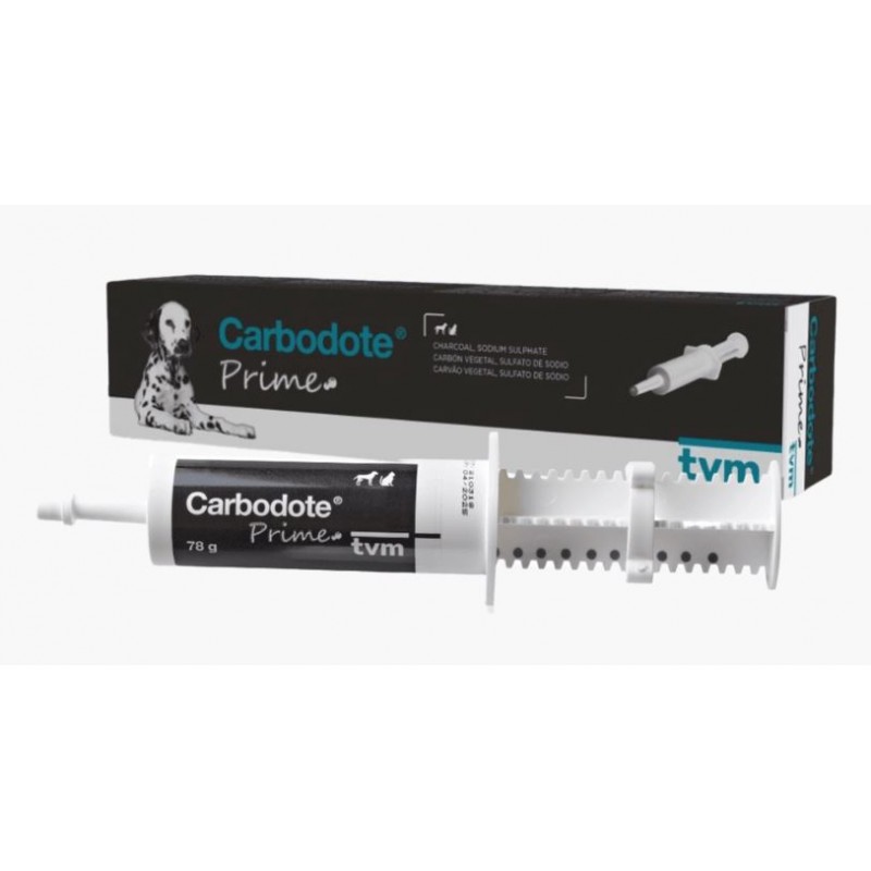 CARBODOTE PRIME - 78 GR.