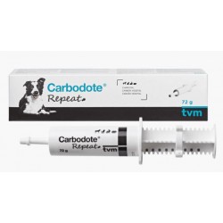 CARBODOTE REPEAT - 72 GR.