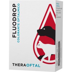THERAOFTAL FLUODROP 10 X...