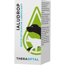 THERAOFTAL IALUDROP 10 ML.