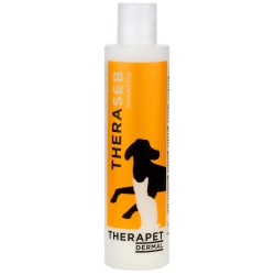 THERASEB 200 ML.
