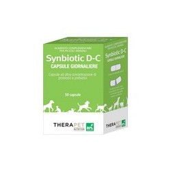 SYNBIOPET 50 CPR.
