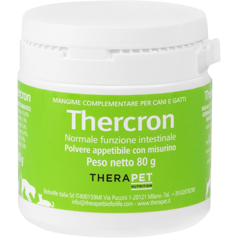 THERCRON 80 GR.