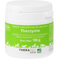 THERZYME 100 GR.