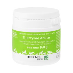 THERZYME ACUTE POLVERE 160 GR
