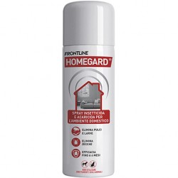 FRONTLINE HOMEGARD SPRAY...