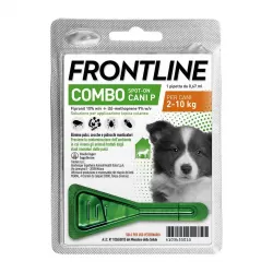 FRONTLINE COMBO