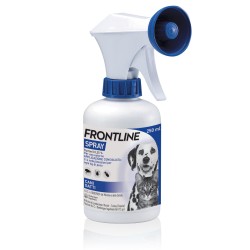 FRONTLINE SPRAY