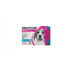FRONTLINE TRI-ACT SPOT-ON