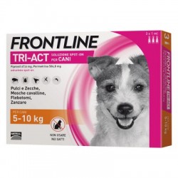 FRONTLINE TRI-ACT SPOT-ON