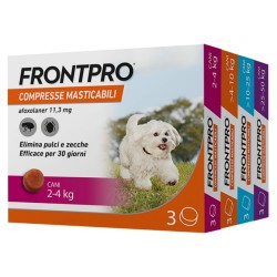 FRONTPRO