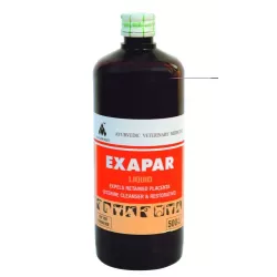 EXA-PAR LIQUID 0.5LT