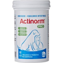ACTINORM PRO CANI E GATTI...