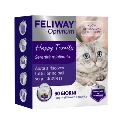 FELIWAY OPTIMUM