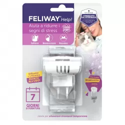 FELIWAY HELP
