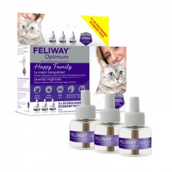 FELIWAY OPTIMUM