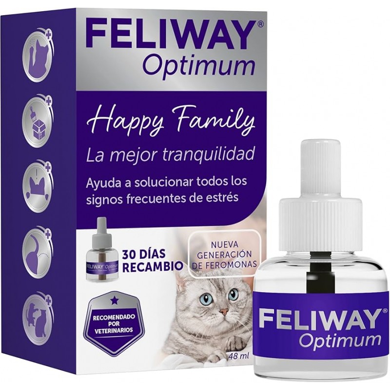 FELIWAY OPTIMUM
