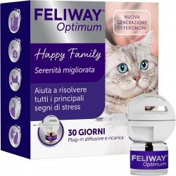 FELIWAY OPTIMUM